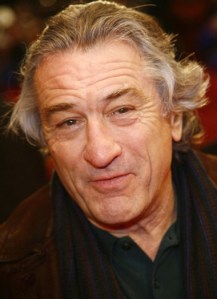 Robert De Niro