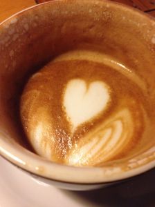 The middle: the heart of the thing is still there, if a bit stretched and exhausted, but the dark stuff around it has grown darker.