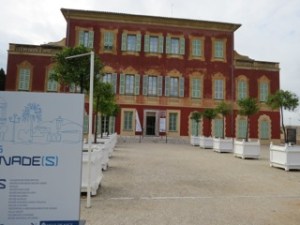 Musee Matisse