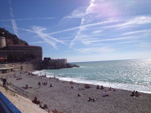 Nice, France