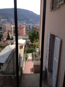 Little hidden views like this